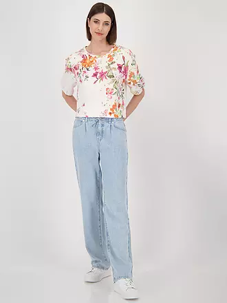 MONARI | Blusón BALI |